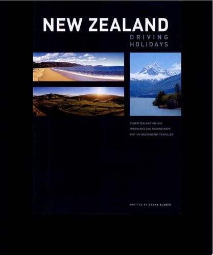 New Zealand Driving Holidays