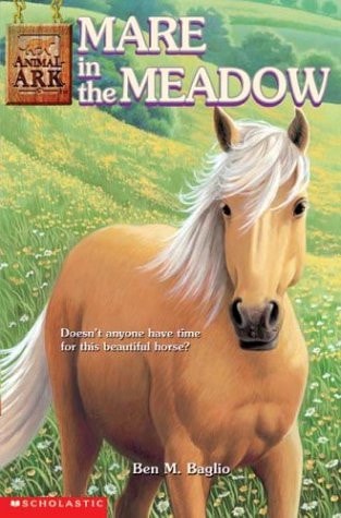 Mare in the Meadow (Animal Ark Series #31)