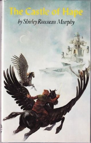 The Castle of Hape (The Children of Ynell 3)