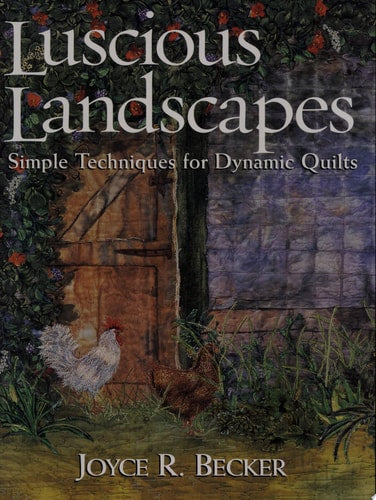 Luscious Landscapes