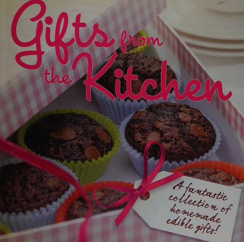 Gifts from the Kitchen (Love Food)