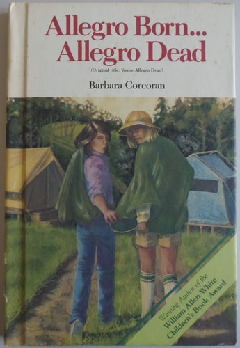 Allegro Born...Allegro Dead