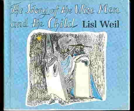 Story of the Wise Men and the Child
