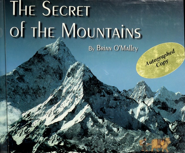 The Secret of the Mountains