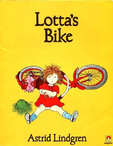 Lotta's Bike