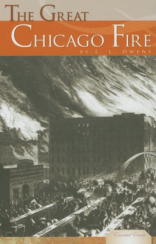 The Great Chicago Fire (Essential Events)