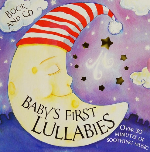 Baby's First Lullabies