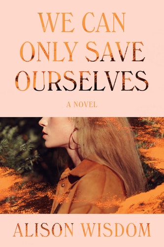 WE CAN ONLY SAVE OURSELVES