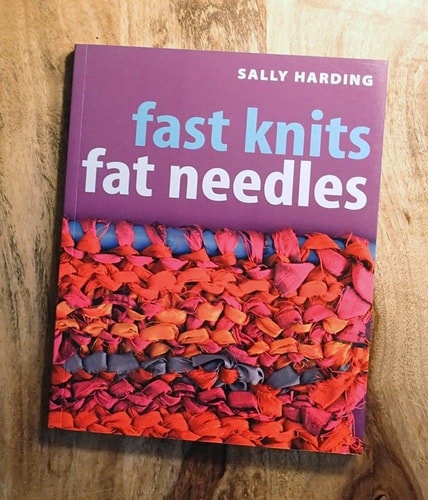 Fast Knits Fat Needles