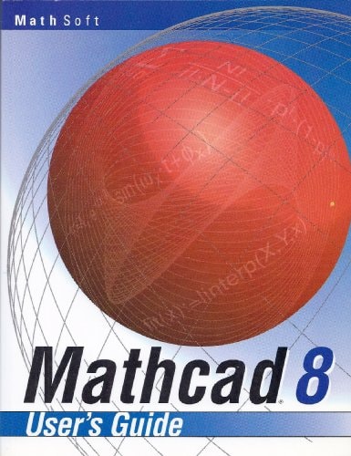 Mathcad 8 User's Guide