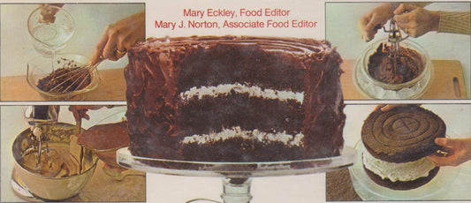 McCall's Cooking School