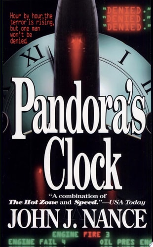 Pandora's Clock