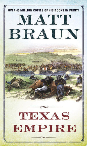 Texas Empire