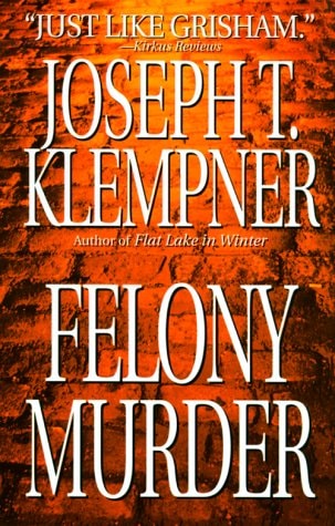 Felony Murder
