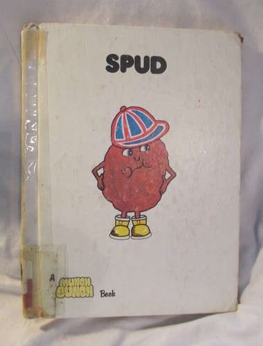 Spud
