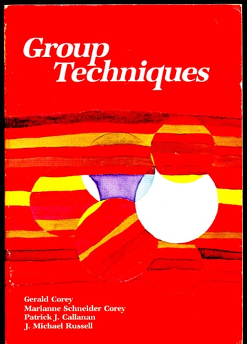Group techniques