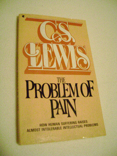 The Problem of Pain