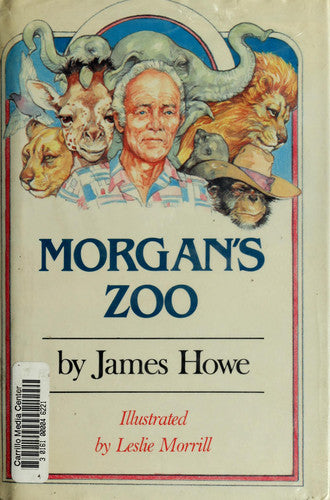Morgan's Zoo