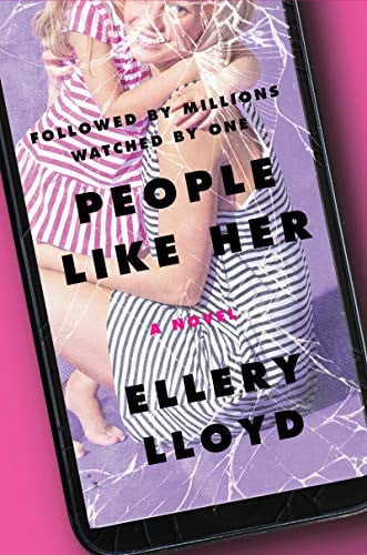 People Like Her A Novel