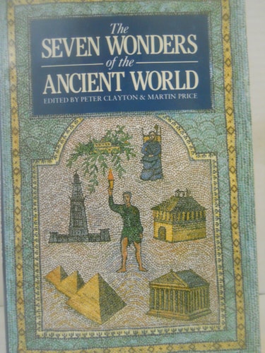 The Seven Wonders of the Ancient World