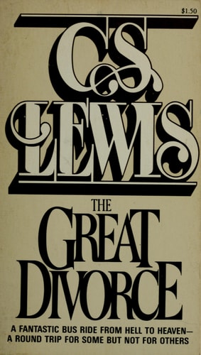 The Great Divorce