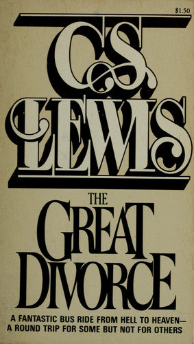 The Great Divorce
