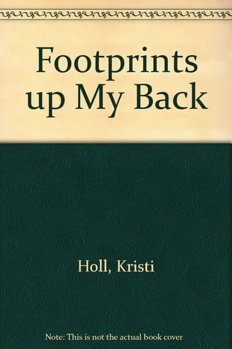 Footprints Up My Back