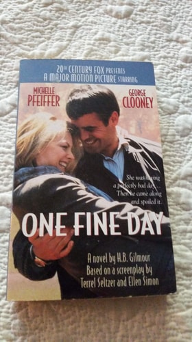 One Fine Day