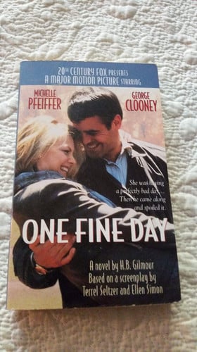 One Fine Day