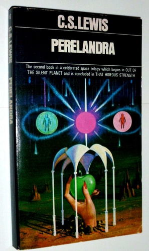 Perelandra A Novel