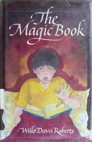 The Magic Book