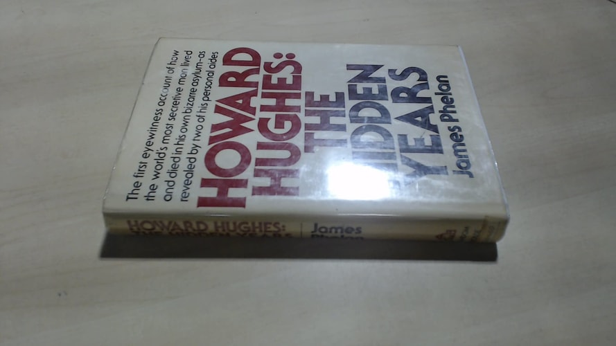 Howard Hughes: The Hidden Years