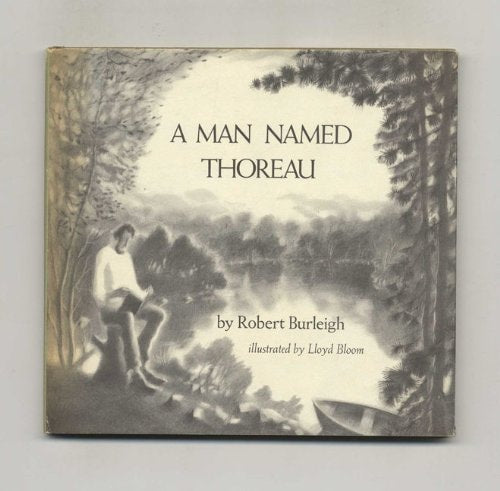 A Man Named Thoreau