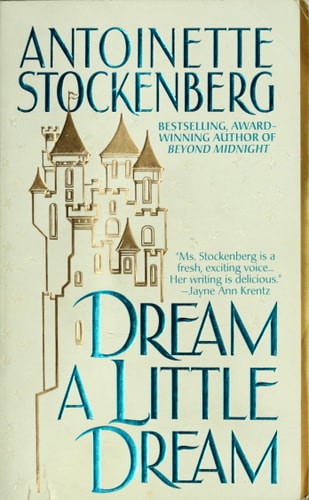 Dream A Little Dream