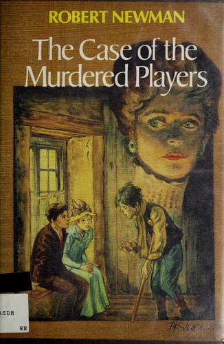 The Case of the Murdered Players