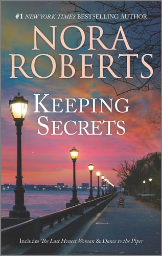 Keeping Secrets (O'Hurleys)