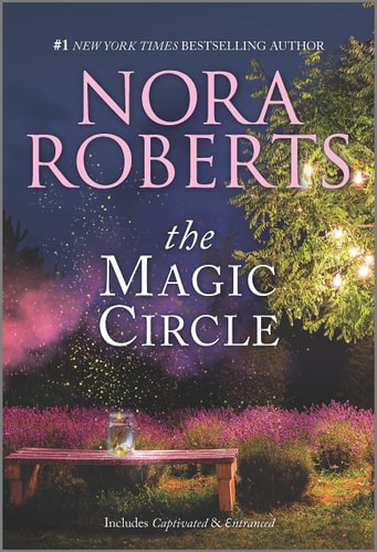 The Magic Circle (Donovan Legacy)