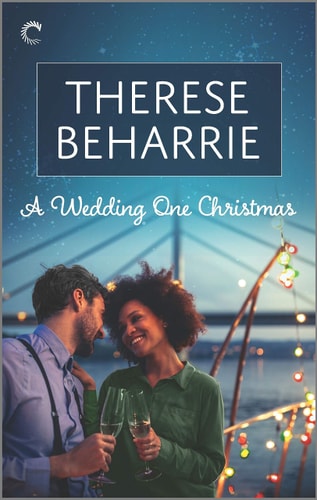 A Wedding One Christmas (One Day to Forever, 1)