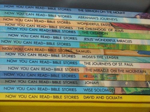 Now You Can Read.... Samuel