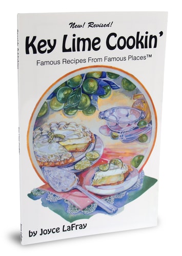 Key Lime Cookin' : Famous Recipes From Famous Places (Famous Florida)