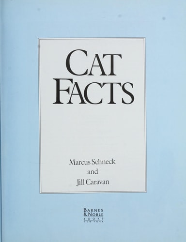 Cat Facts