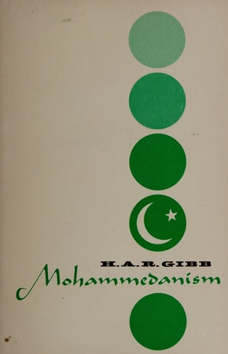 Mohammedanism