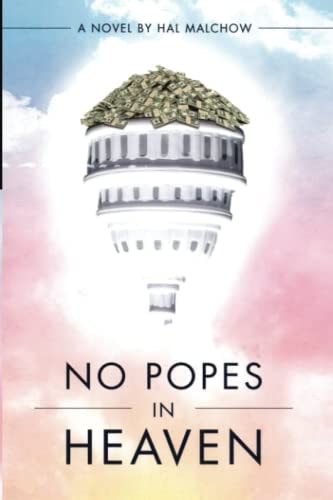 No Popes in Heaven
