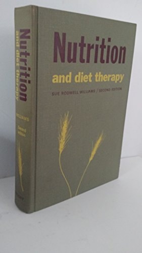 Nutrition and diet therapy
