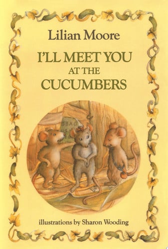 I'll Meet You At the Cucumbers