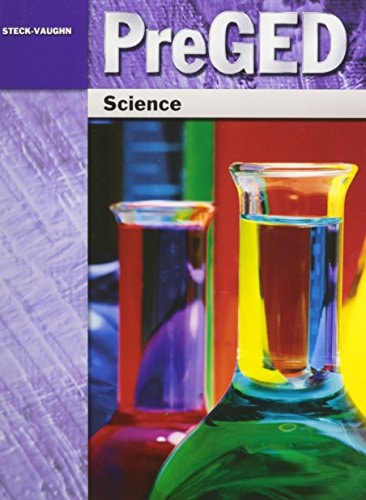 Pre Ged Science