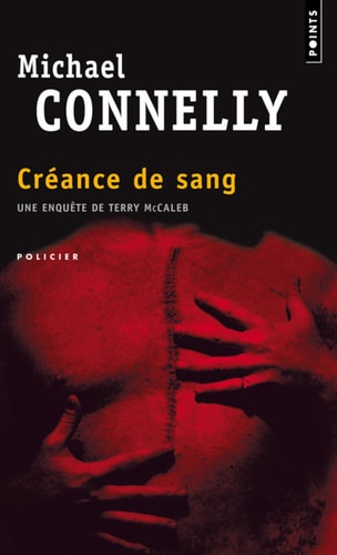 Creance De Sang / Blood Work (French Edition)