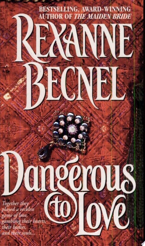 Dangerous To Love