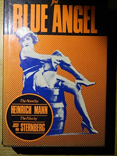The Blue Angel (Ungar Film Library)