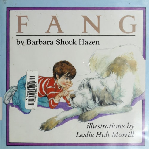 Fang
